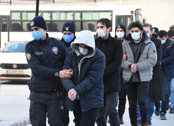 FETÖ’nün akıllara ziyan motivasyon yöntemi. İtirafçıların ifadelerinde ortaya çıktı - Resim : 2
