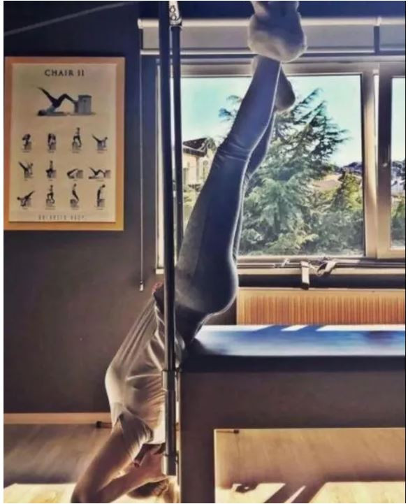 Songül Karlı’nın son pozu olay yarattı - Resim : 1