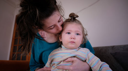 Sıcak su silah sayıldı. Konya'da karısını ve kızını haşlamıştı - Resim : 9