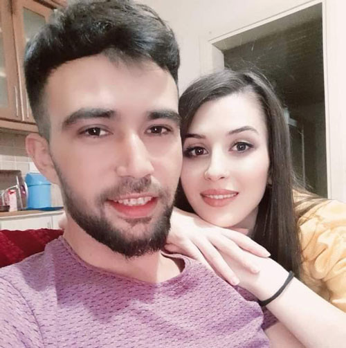 Sıcak su silah sayıldı. Konya'da karısını ve kızını haşlamıştı - Resim : 1