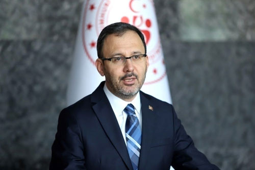 Bakan Kasapoğlu duyurdu. Hesaplara yatmaya başladı - Resim : 1