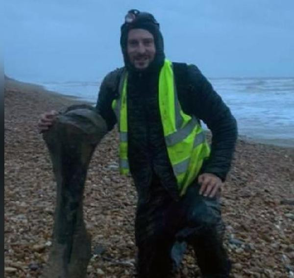 İki kardeşin ağzı açık kaldı. Çekince ortaya çıktı - Resim : 2