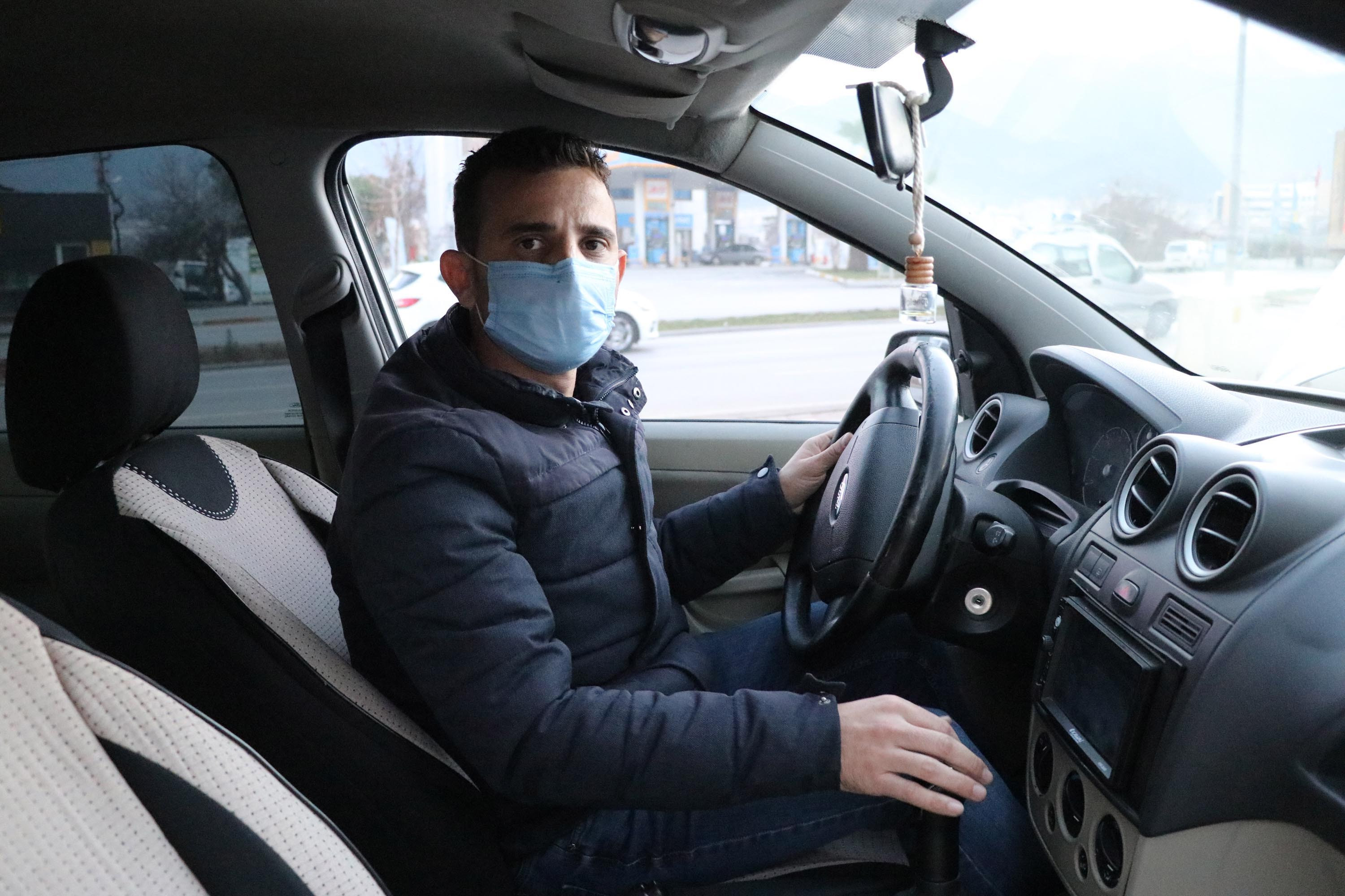 İnternetten aldığı araç kes yapıştır çıktı. Gerçeği eksperde değil tamircide öğrendi - Resim : 6