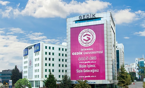 istanbul gedik universitesi nden duzeltme geldi