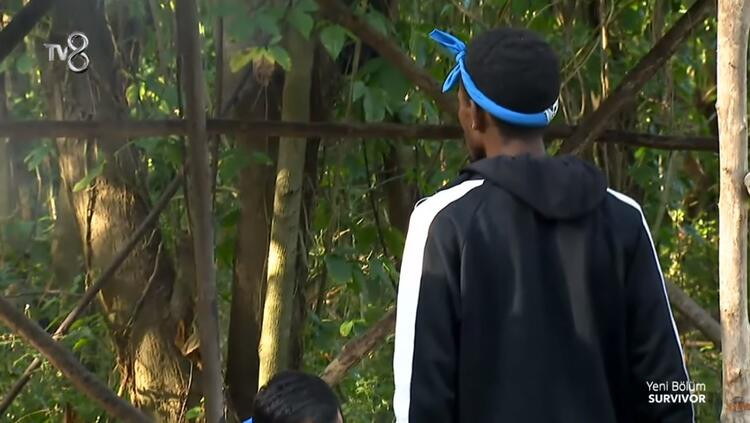 Survivor’da Steven anlattı ekran başındakiler ağladı. Yaşam öyküsü duyanları kahretti - Resim : 3