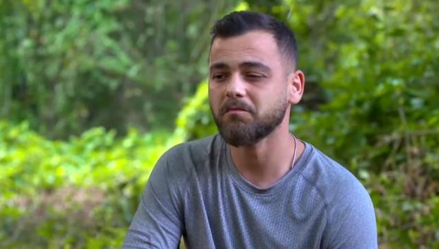 Survivor’da Steven anlattı ekran başındakiler ağladı. Yaşam öyküsü duyanları kahretti - Resim : 9
