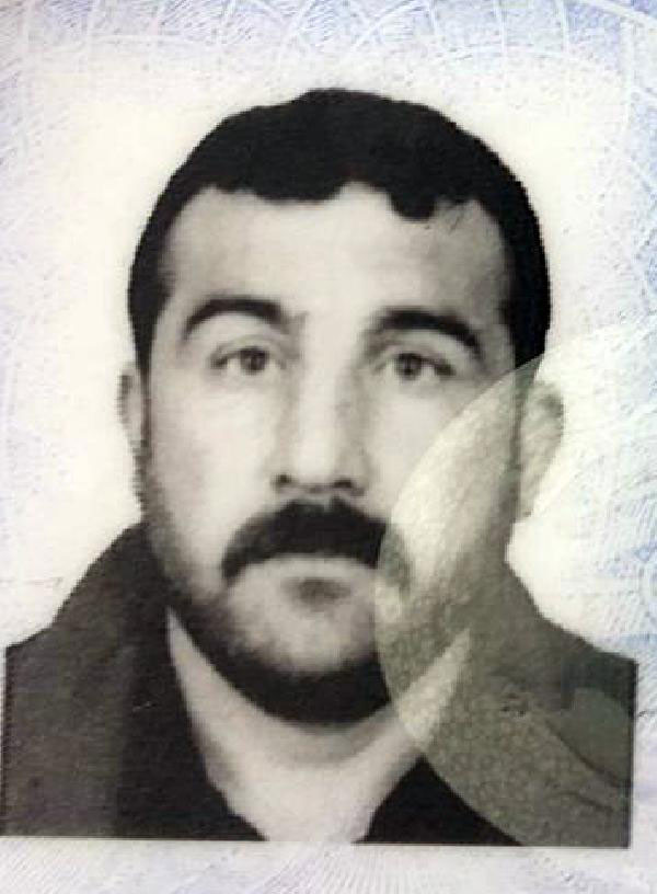 Konya'da kamyonetin içinde öldürüldü - Resim : 7