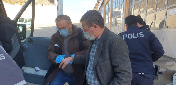 Av tüfeğiyle vurdu para cezasıyla kurtuldu - Resim : 1