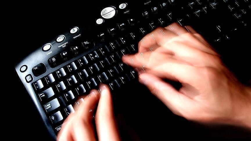 Sosyal medyada terör propagandasına 39 gözaltı - Resim : 1