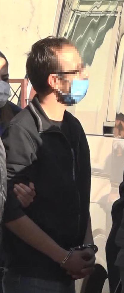 Kayseri'de operasyon. 12 gözaltı - Resim : 2