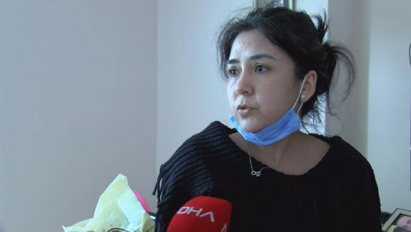 İstanbul'da ölüm kalım anı ses kaydına yansıdı. Camlar tuz buz oldu - Resim : 7