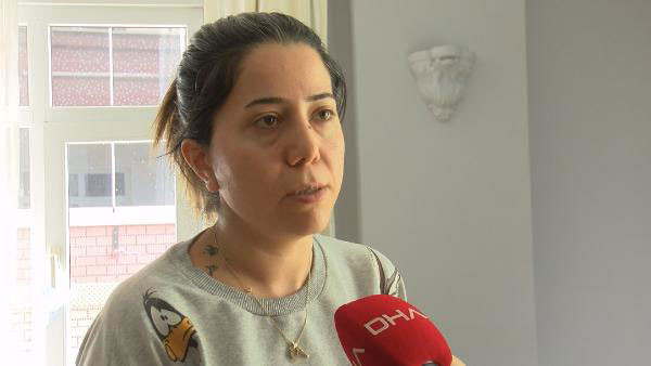 İstanbul'da ölüm kalım anı ses kaydına yansıdı. Camlar tuz buz oldu - Resim : 8