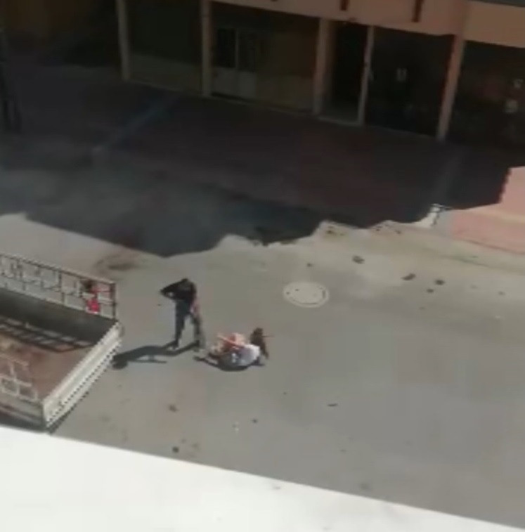 Mersin’de kızının önünde tüfekle vurup sakat bıraktı 'öldürme kastım yok' dedi - Resim : 5