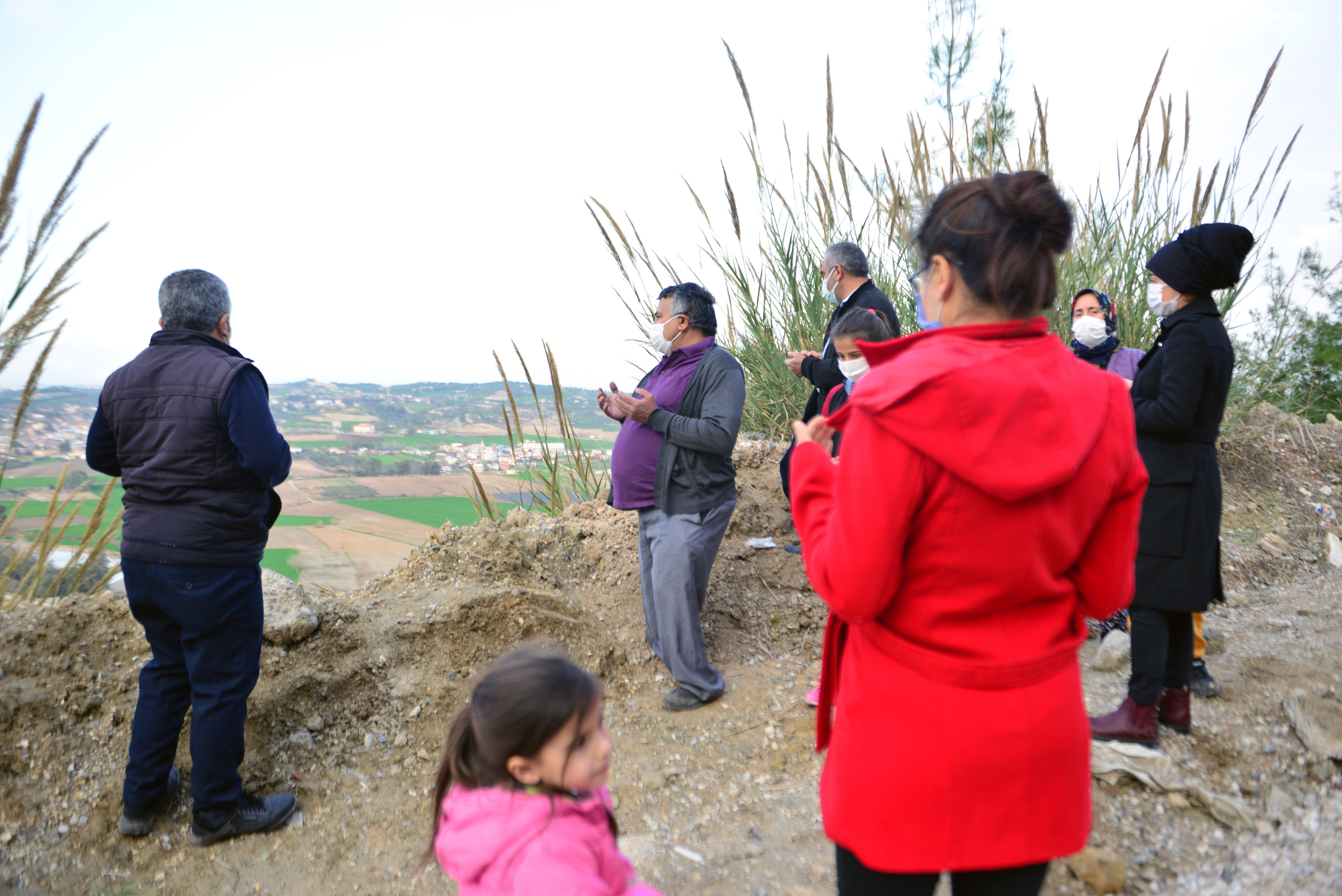 Adana'da şeytani planı polis bozdu. Kocasının cesediyle 3 gün aynı evde yaşadı. Her satırı dehşet dolu - Resim : 8