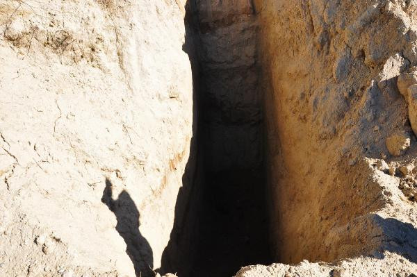 Manisa'da hazine avcıları belediye başkanını isyan ettirdi - Resim : 4