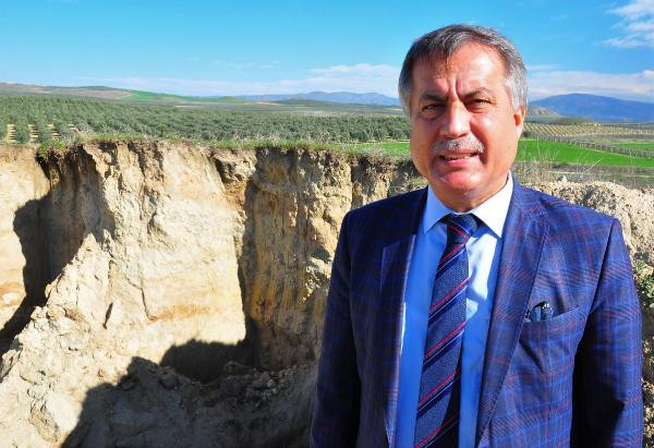 Manisa'da hazine avcıları belediye başkanını isyan ettirdi - Resim : 7