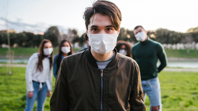 Türk doktor koronaya davetiye çıkaran alışkanlıkları tek tek sıraladı - Resim : 2