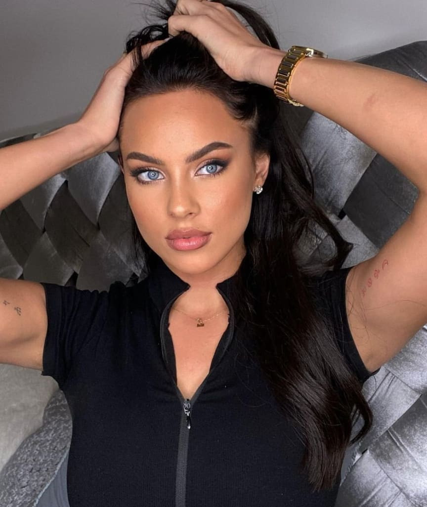 Dünyaca ünlü futbolcu Jerome Boateng'in eski sevgilisi evinde ölü bulundu. 1 hafta önce ayrılmışlardı - Resim : 1