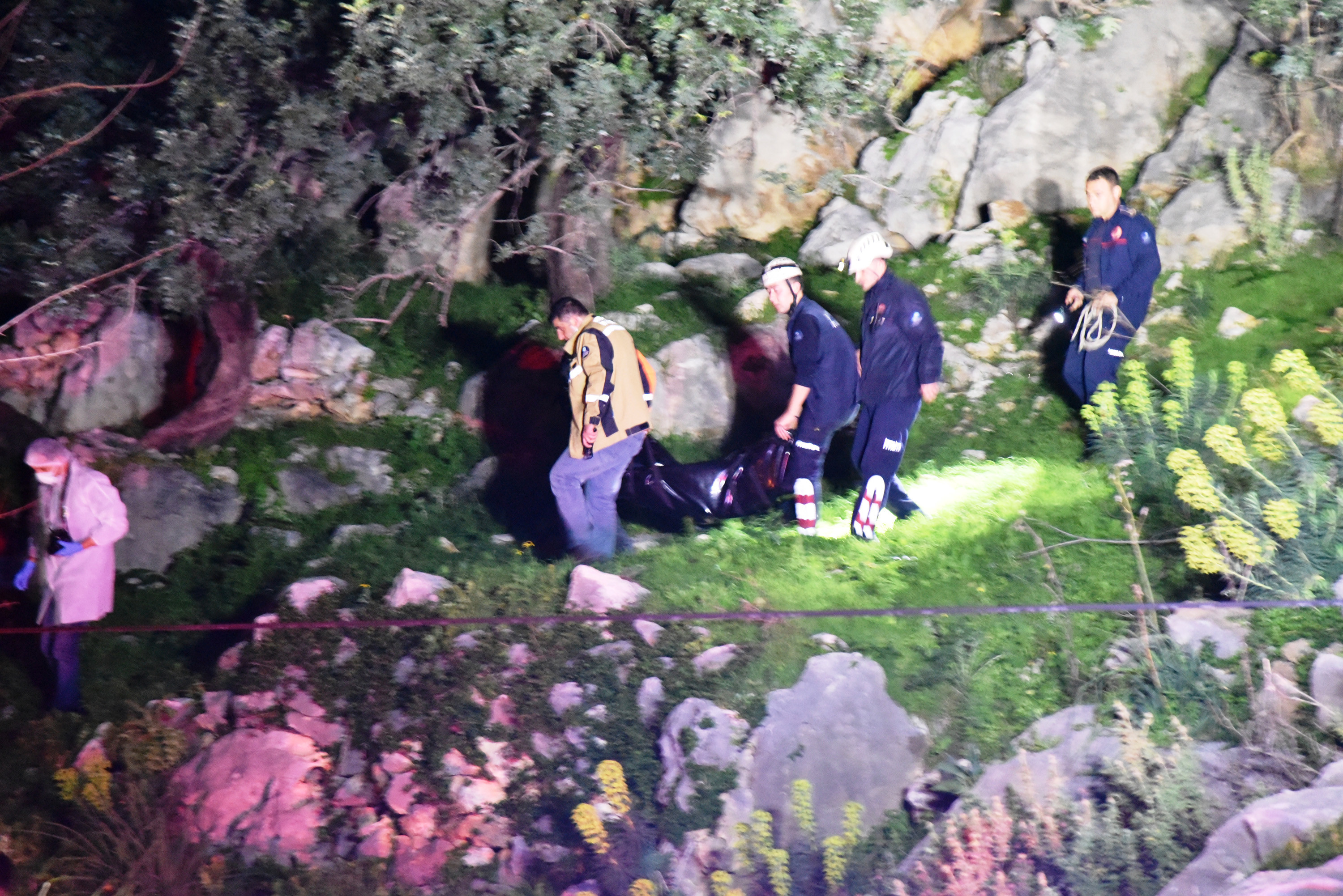 12 yaşındaki Ali ölü bulundu - Resim : 2