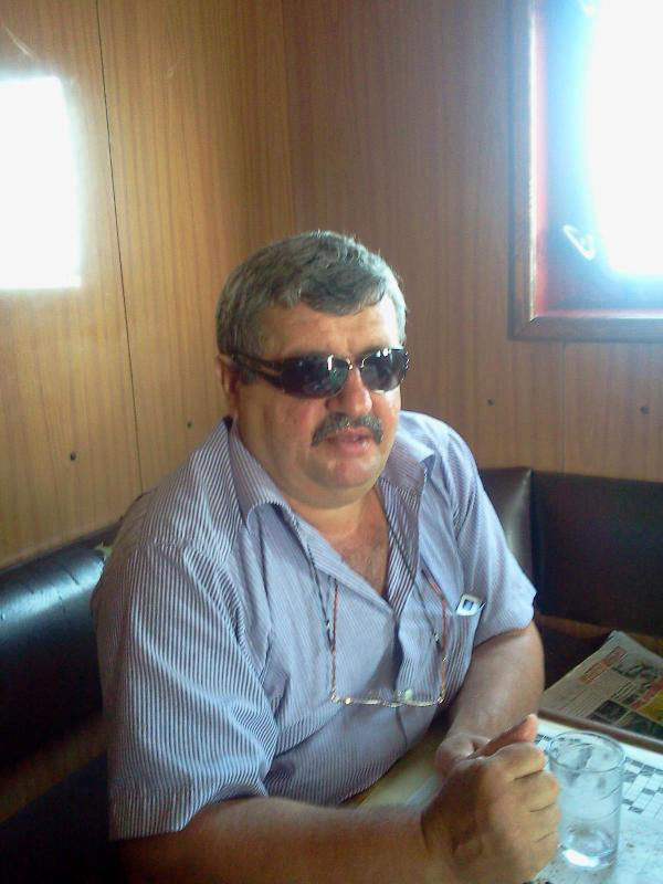 Tuttukları balık kaptanı öldürdü mürettebat hastanede - Resim : 2