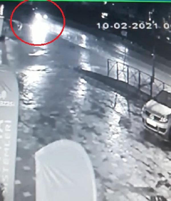 Hırsızların yöntemi polisleri bile şok etti. Bursa'da film sahnesi gibi soygun - Resim : 5