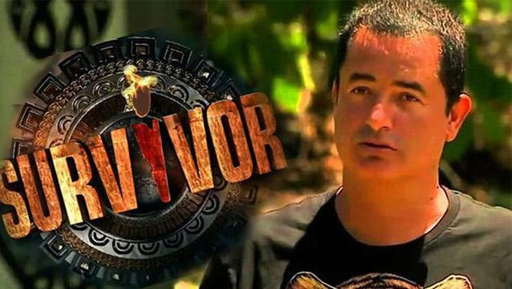 Acun Ilıcalı’dan Survivor'la ilgili flaş karar. Dominik bu olayla çalkalanıyor - Resim : 1