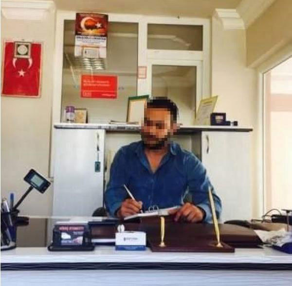 Cinayetin sebebi halüsinasyonmuş - Resim : 1