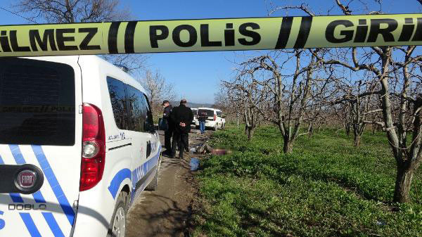 Cinayetin sebebi halüsinasyonmuş - Resim : 2