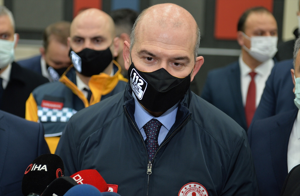 Soylu açıkladı. 1500 kişi alınacak - Resim : 7