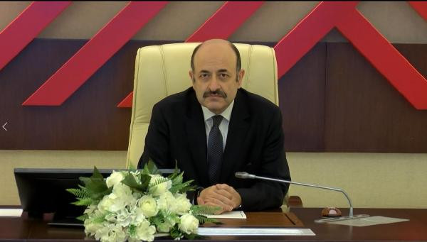 YÖK Başkanı Saraç’tan şeffaflık ve liyakatli atama açıklaması. Kamuoyu partili atamaları konuşuyordu - Resim : 1