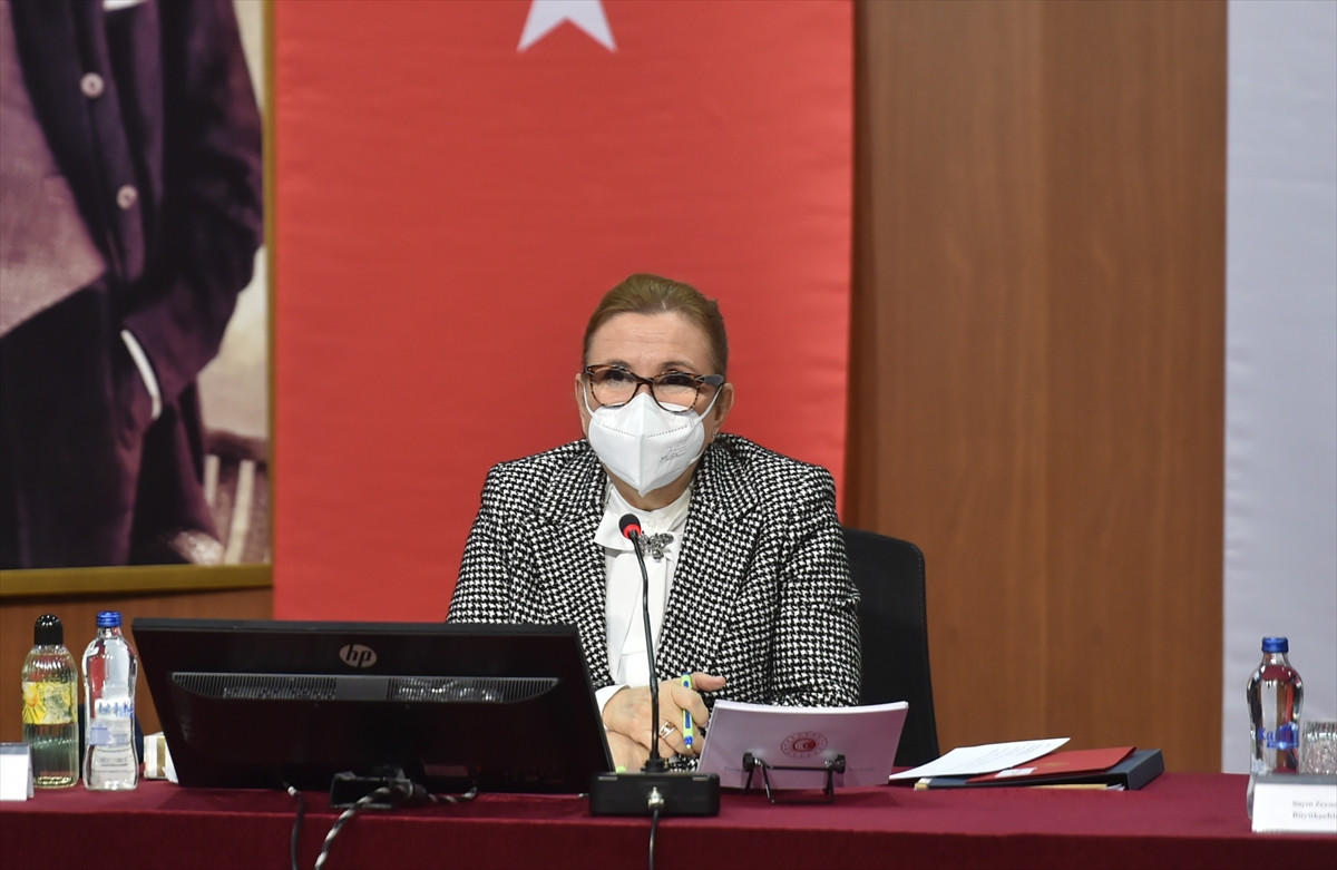 Pekcan açıkladı. 1 milyon 400 başvuru onaylandı - Resim : 2