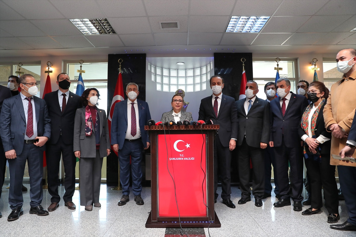 Pekcan açıkladı. 1 milyon 400 başvuru onaylandı - Resim : 9