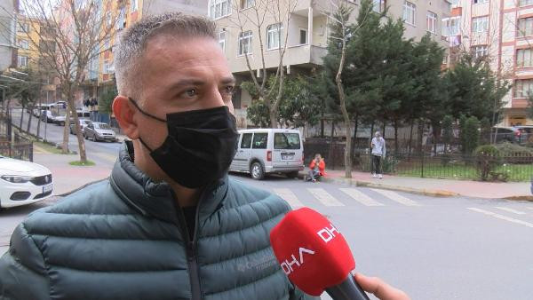 Saniyeler içinde aracı farsız bıraktı. Akılalmaz hırsızlık - Resim : 6