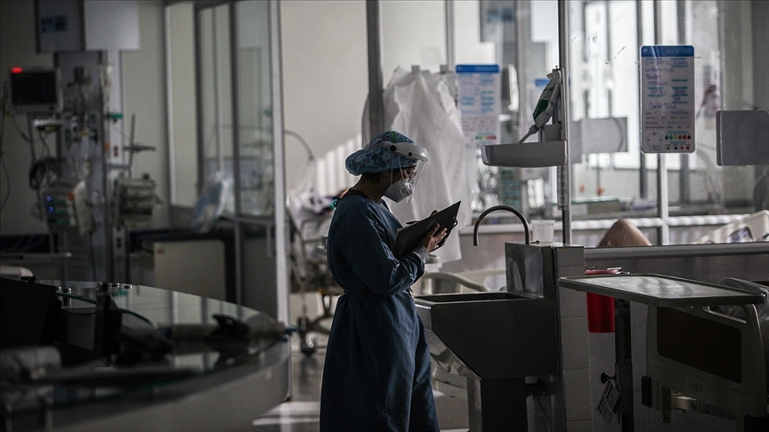 Dünya genelinde koronadan iyileşenlerin sayısı 80 milyonu aştı - Resim : 4