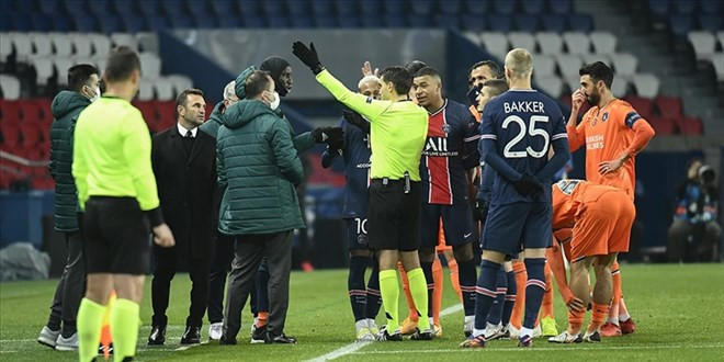 UEFA duyurdu. Coltescu ve Sovren yargılanacak - Resim : 2