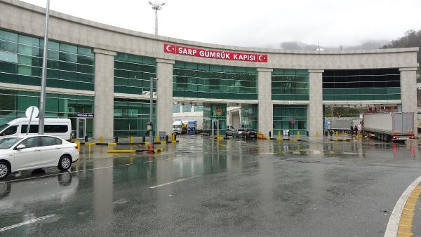 KDV ve ÖTV’de akılalmaz vurgun. Polis TIR’ların dorselerini açtırınca şok oldular - Resim : 1