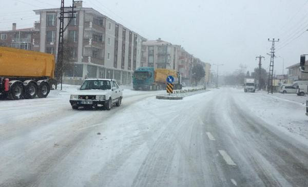 Meteoroloji uzmanı uyarı yaptı. Perşembe günü kardan sonra bu olacak - Resim : 4