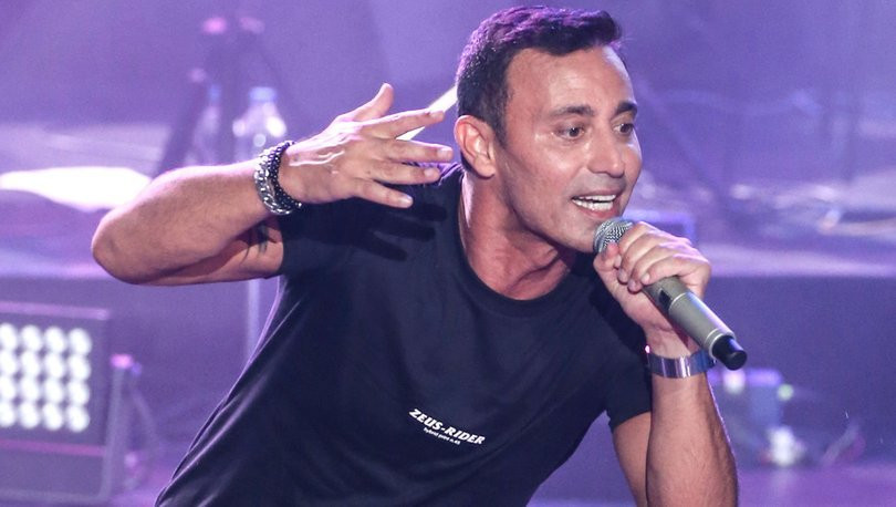 Mustafa Sandal'a haciz şoku. Banka hesaplarına bile tedbir konuldu - Resim : 1