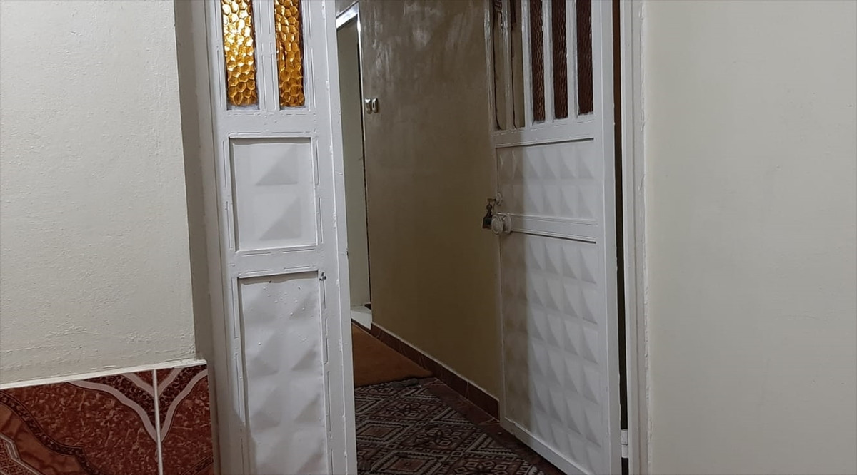 Karbonmonoksit gazı bir çiftin canını aldı - Resim : 1