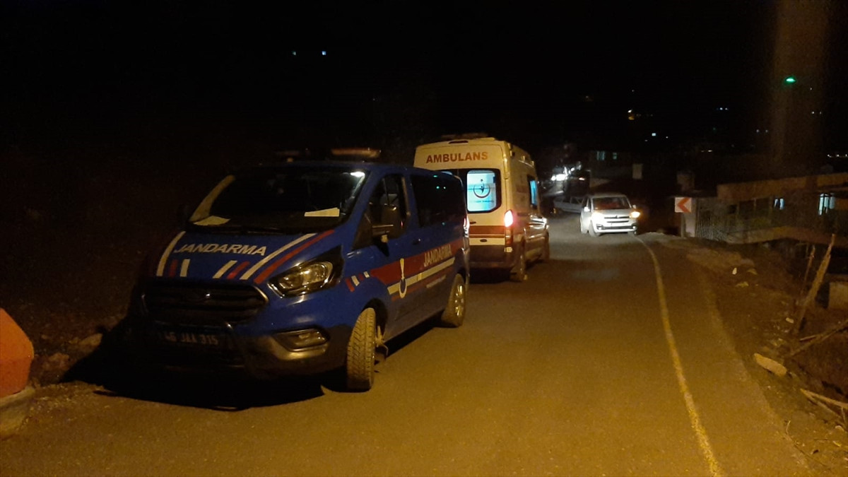 Karbonmonoksit gazı bir çiftin canını aldı - Resim : 2