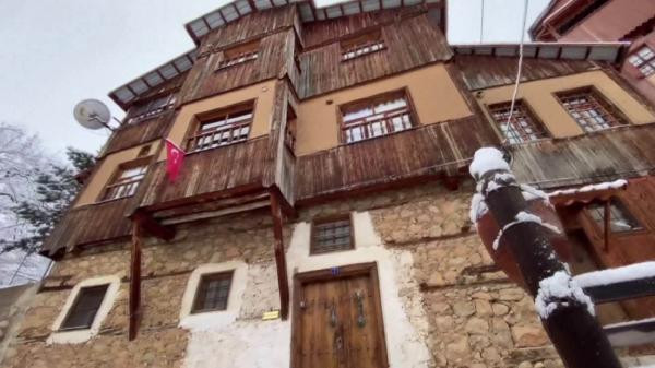 Kemaliye’nin UNESCO adaylığı için adım atıldı - Resim : 6