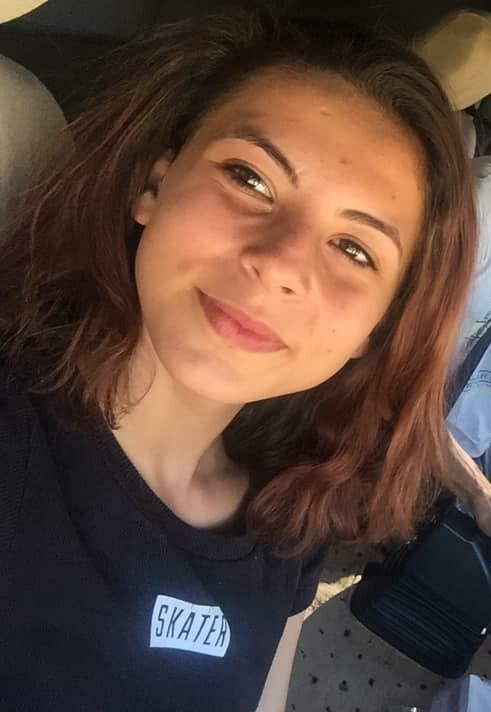 13 gündür haber alınamayan Kick boks sporcusu Betül'le ilgili yeni gelişme - Resim : 1