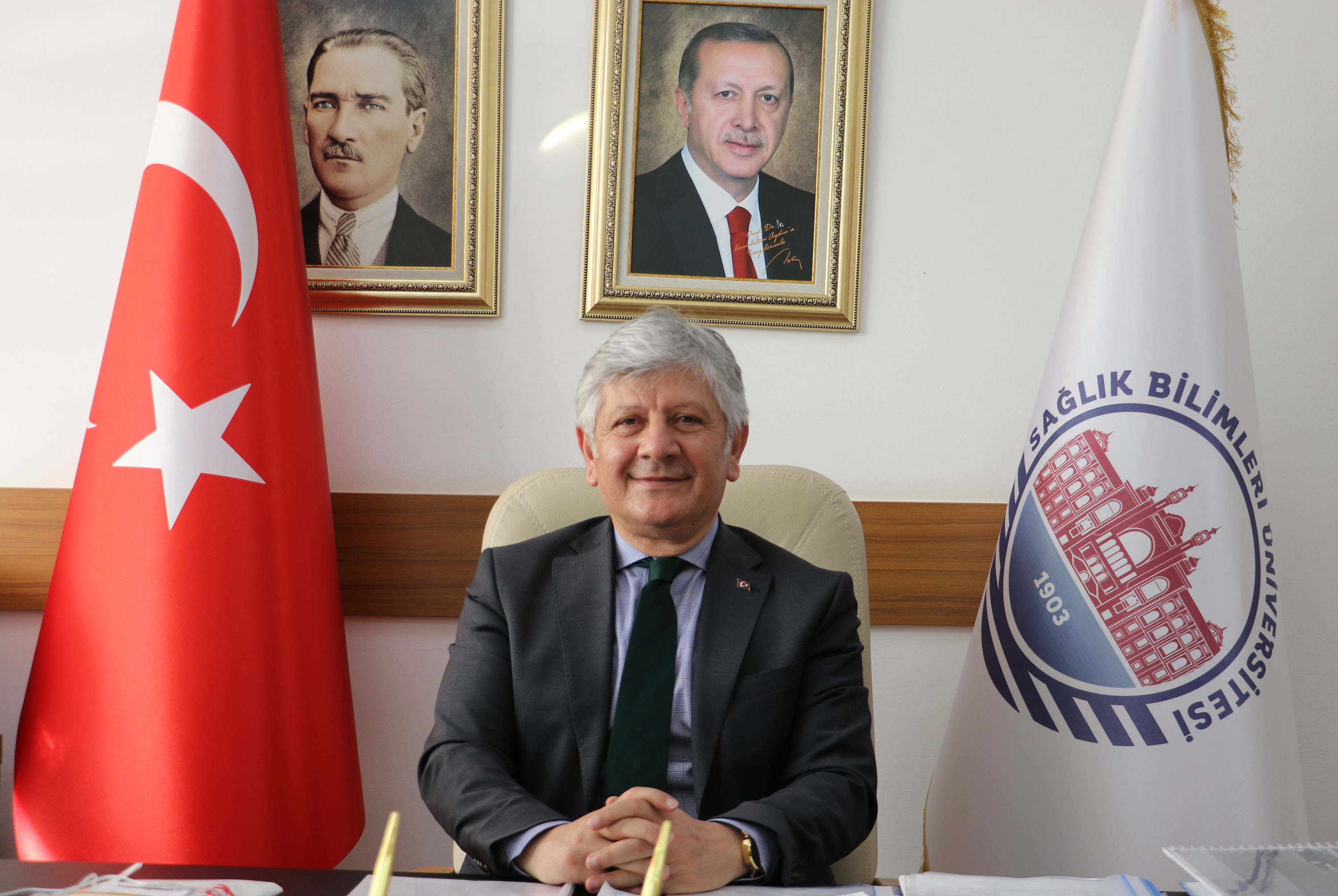 Prof. Dr. Kemalettin Aydın korona salgınında önümüzdeki 2 aya dikkat çekti. Normalleşme tarihini açıkladı - Resim : 1