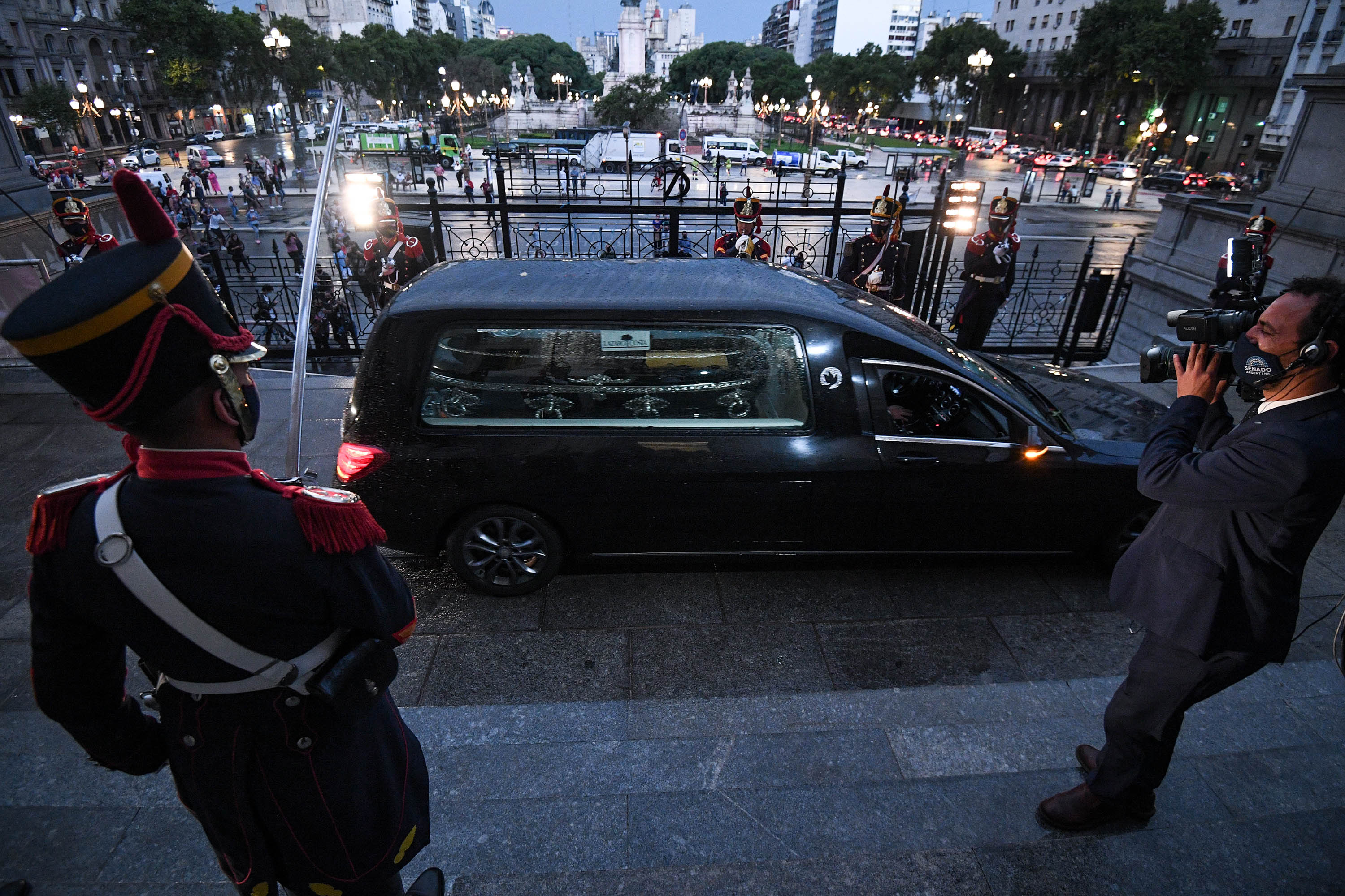 Türk lakaplı efsane devlet başkanı hayatını kaybetti - Resim : 3