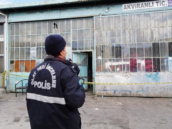 Görünmez tehlike öldürdü - Resim : 3