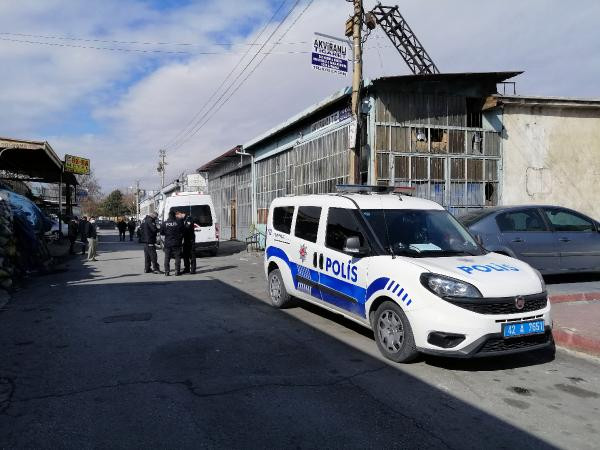 Görünmez tehlike öldürdü - Resim : 5