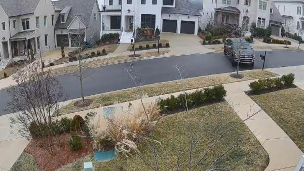 Gizli tehlike şoföre ecel terleri döktürdü. Neye uğradığını şaşırdı - Resim : 1