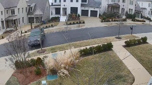 Gizli tehlike şoföre ecel terleri döktürdü. Neye uğradığını şaşırdı - Resim : 4