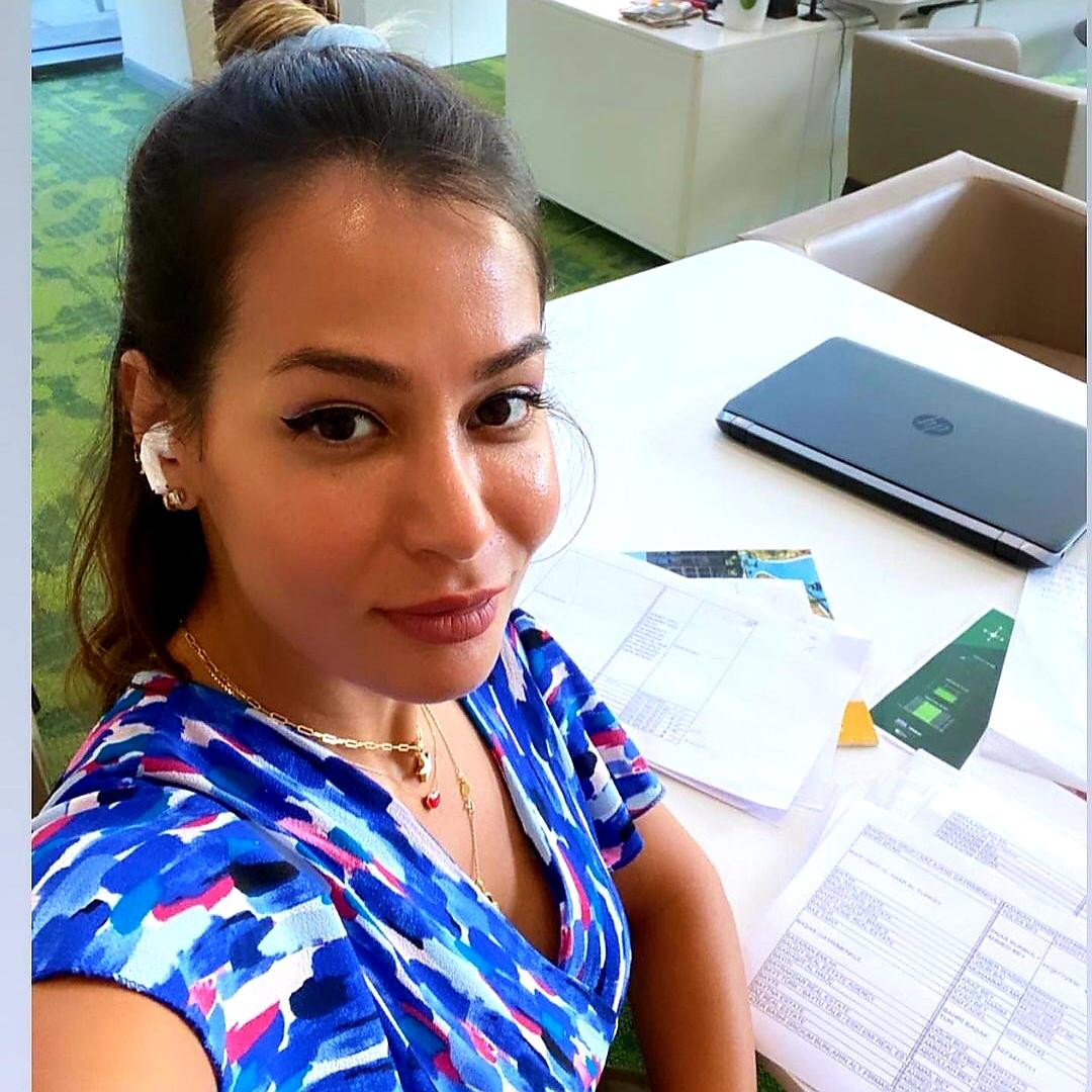 İranlı anneden 'kızım kaçırıldı' iddiası - Resim : 5