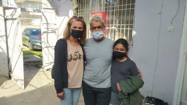 Korsanların elinden 21 gün sonra kurtarılan Türk denizci korku dolu günleri anlattı - Resim : 2